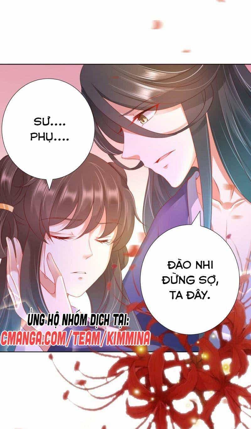 Sư Phụ, Cái Kia Ăn Ngon! - Chương 99.1 - ảnh 4