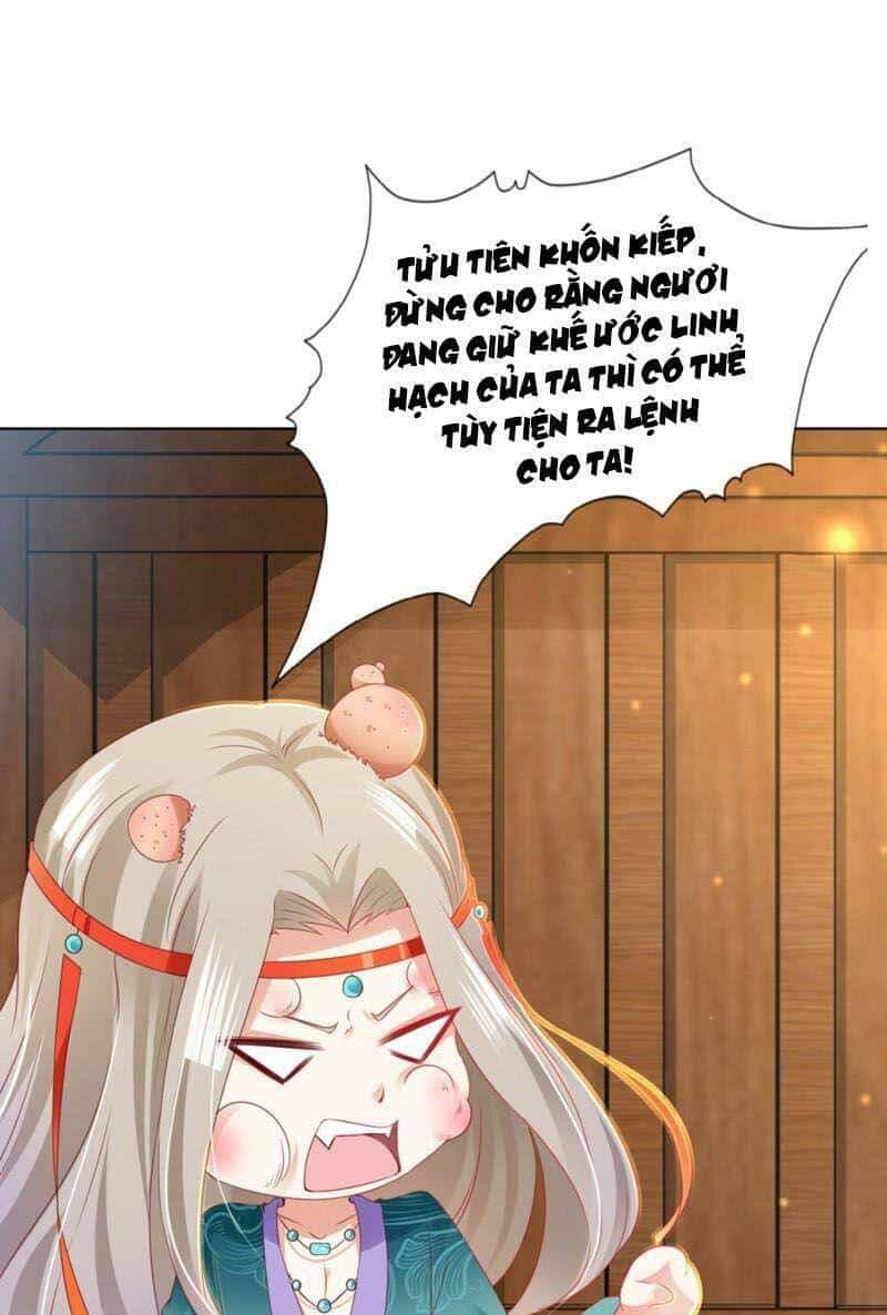 Sư Phụ, Cái Kia Ăn Ngon! - Chương 102 - ảnh 19
