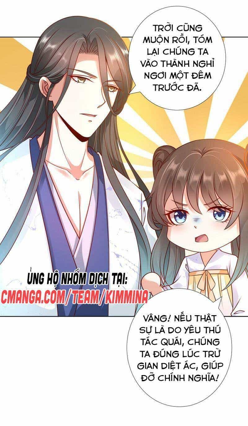 Sư Phụ, Cái Kia Ăn Ngon! - Chương 103 - ảnh 18