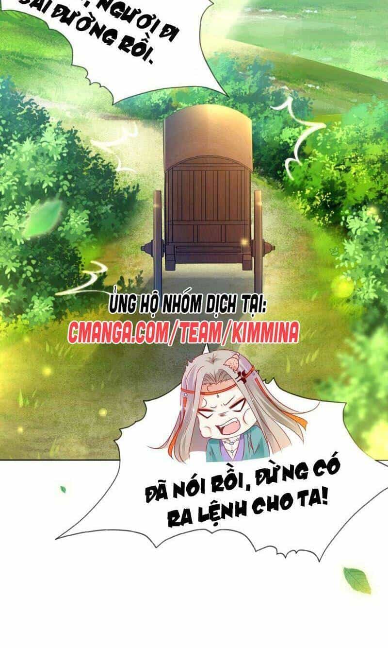 Sư Phụ, Cái Kia Ăn Ngon! - Chương 103 - ảnh 6