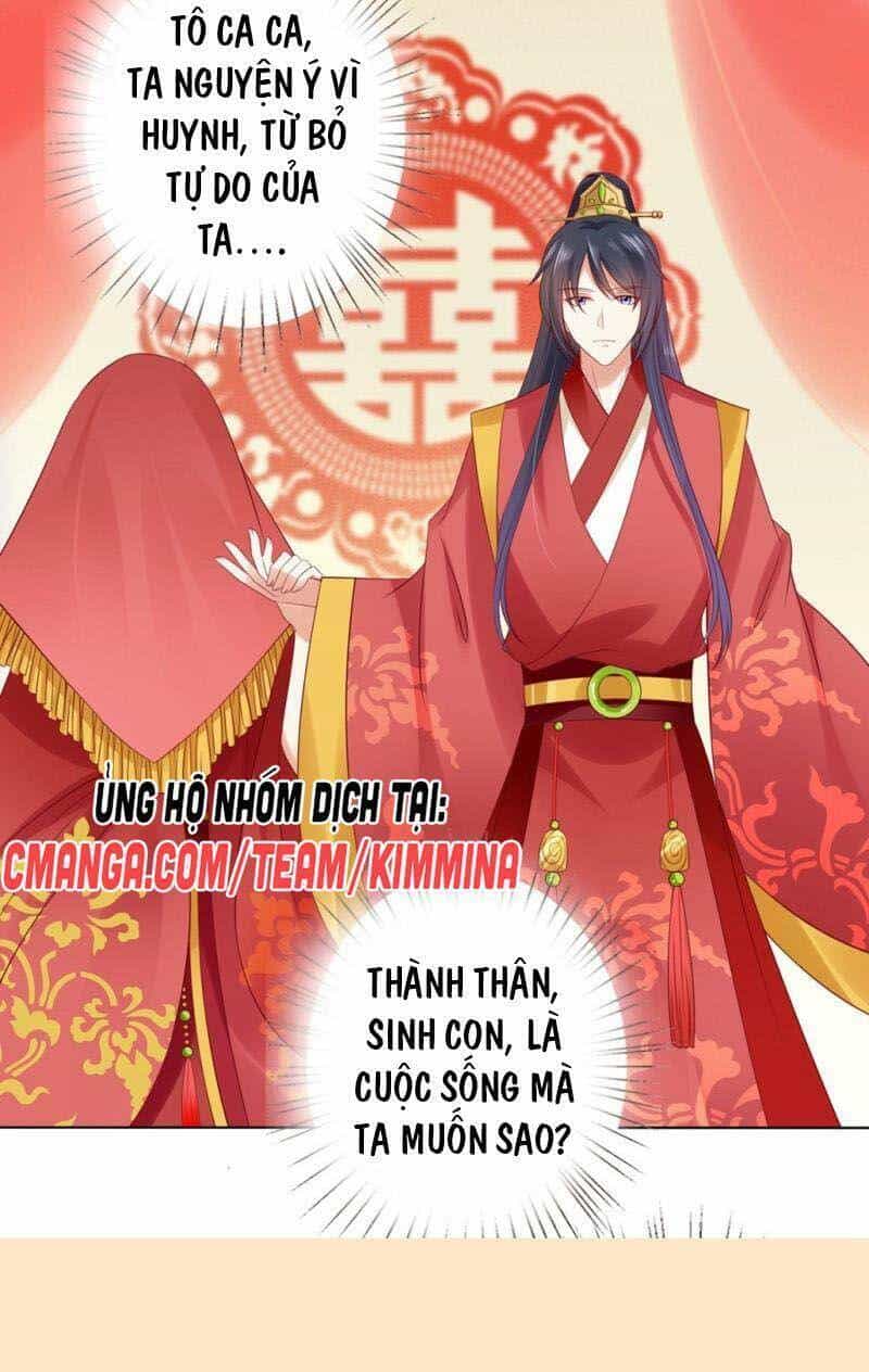Sư Phụ, Cái Kia Ăn Ngon! - Chương 103.5 - ảnh 22
