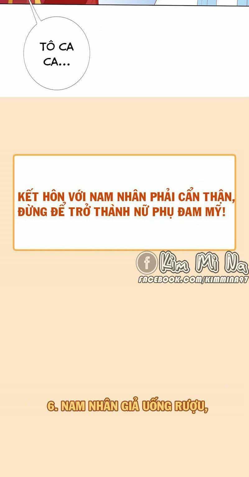 Sư Phụ, Cái Kia Ăn Ngon! - Chương 103.5 - ảnh 24