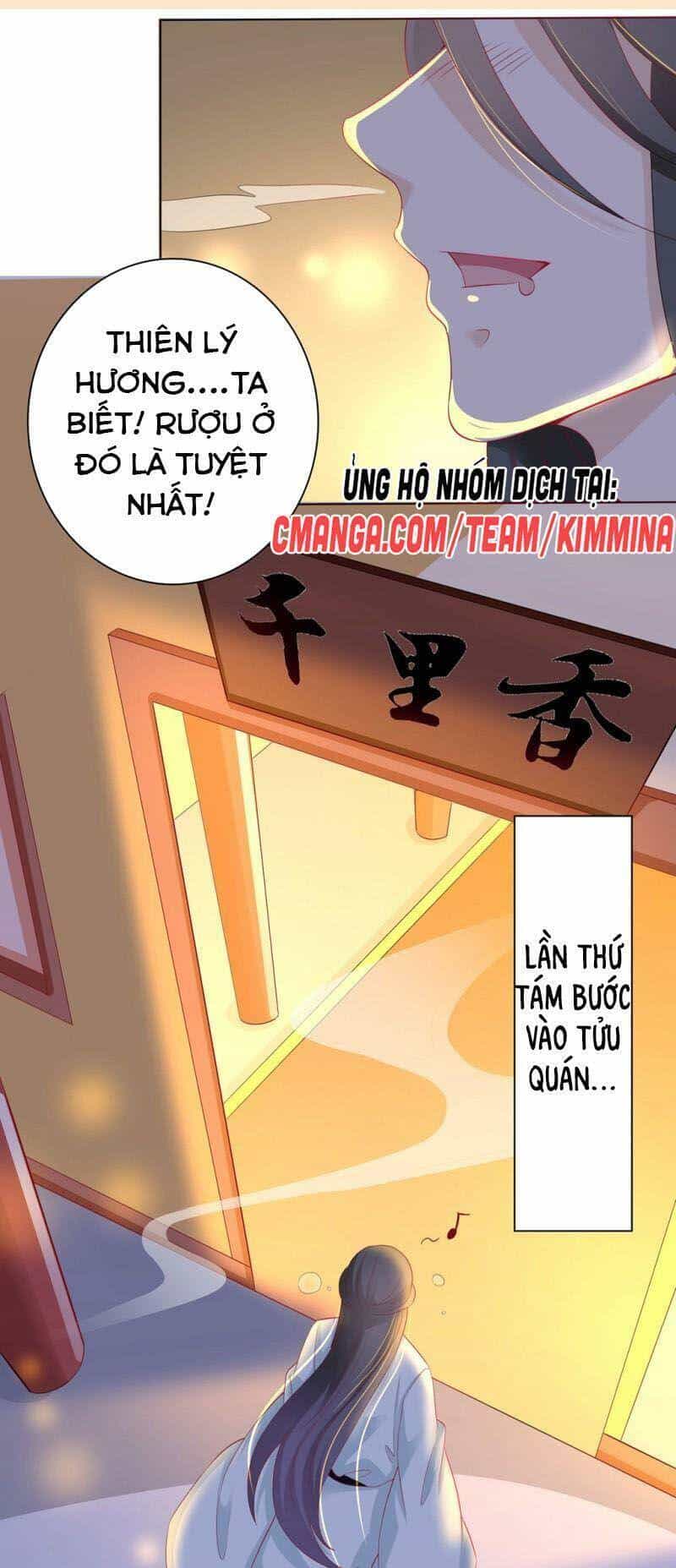 Sư Phụ, Cái Kia Ăn Ngon! - Chương 103.5 - ảnh 25
