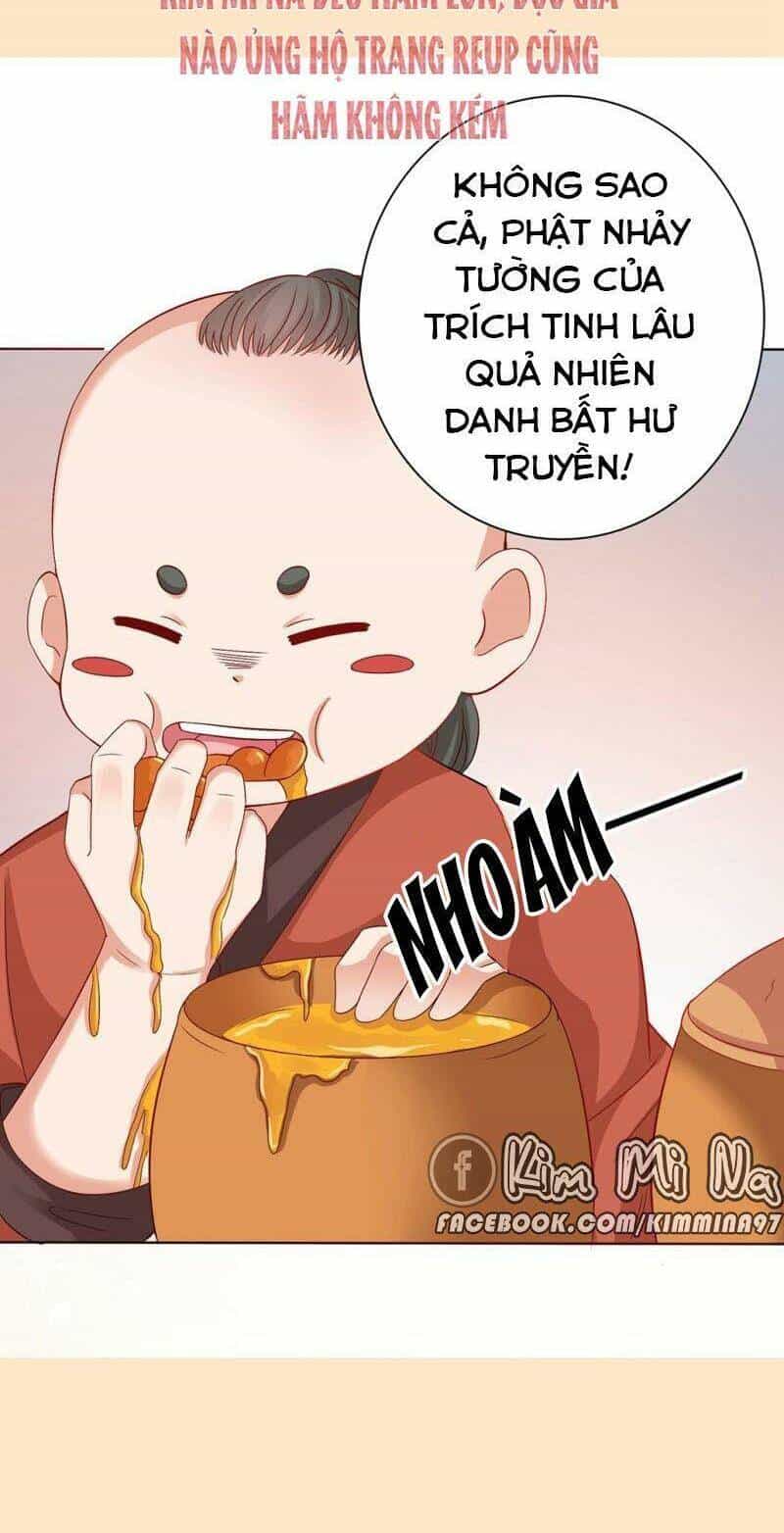 Sư Phụ, Cái Kia Ăn Ngon! - Chương 103.5 - ảnh 9
