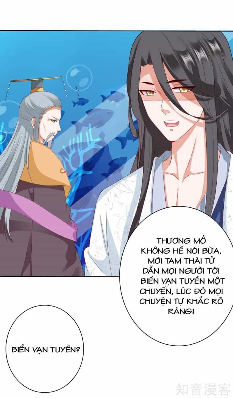 Sư Phụ, Cái Kia Ăn Ngon! - Chương 12 - ảnh 43