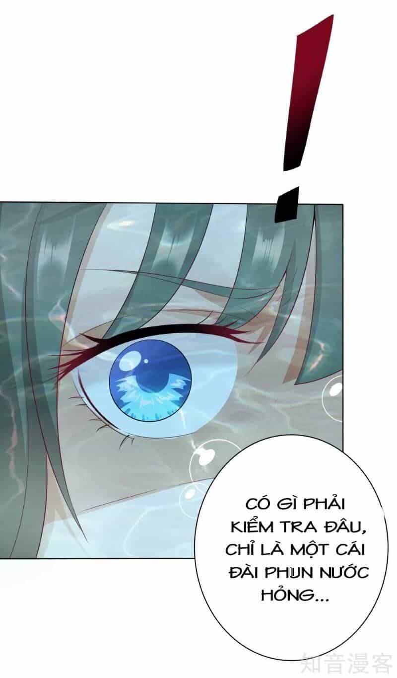 Sư Phụ, Cái Kia Ăn Ngon! - Chương 13 - ảnh 17