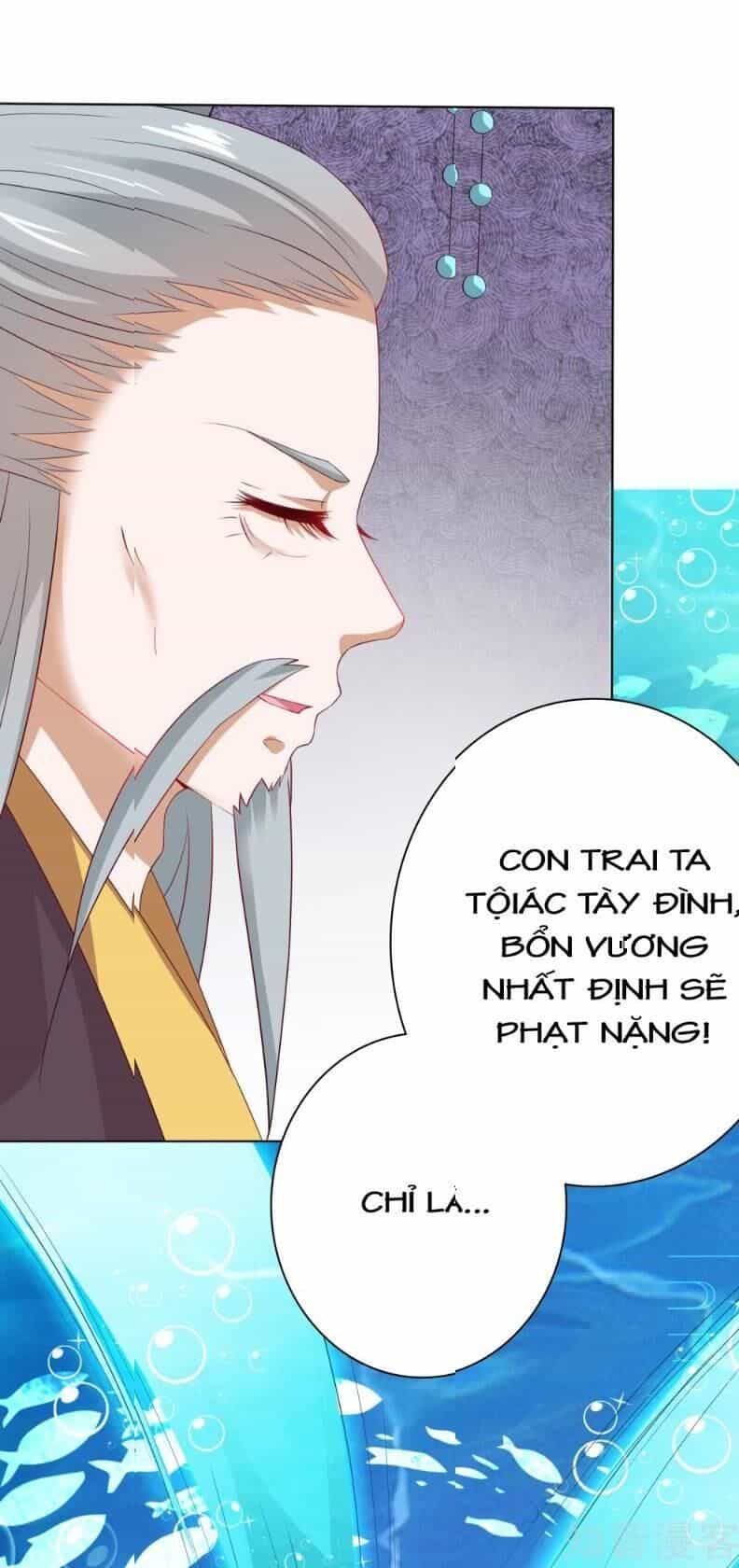 Sư Phụ, Cái Kia Ăn Ngon! - Chương 13 - ảnh 39