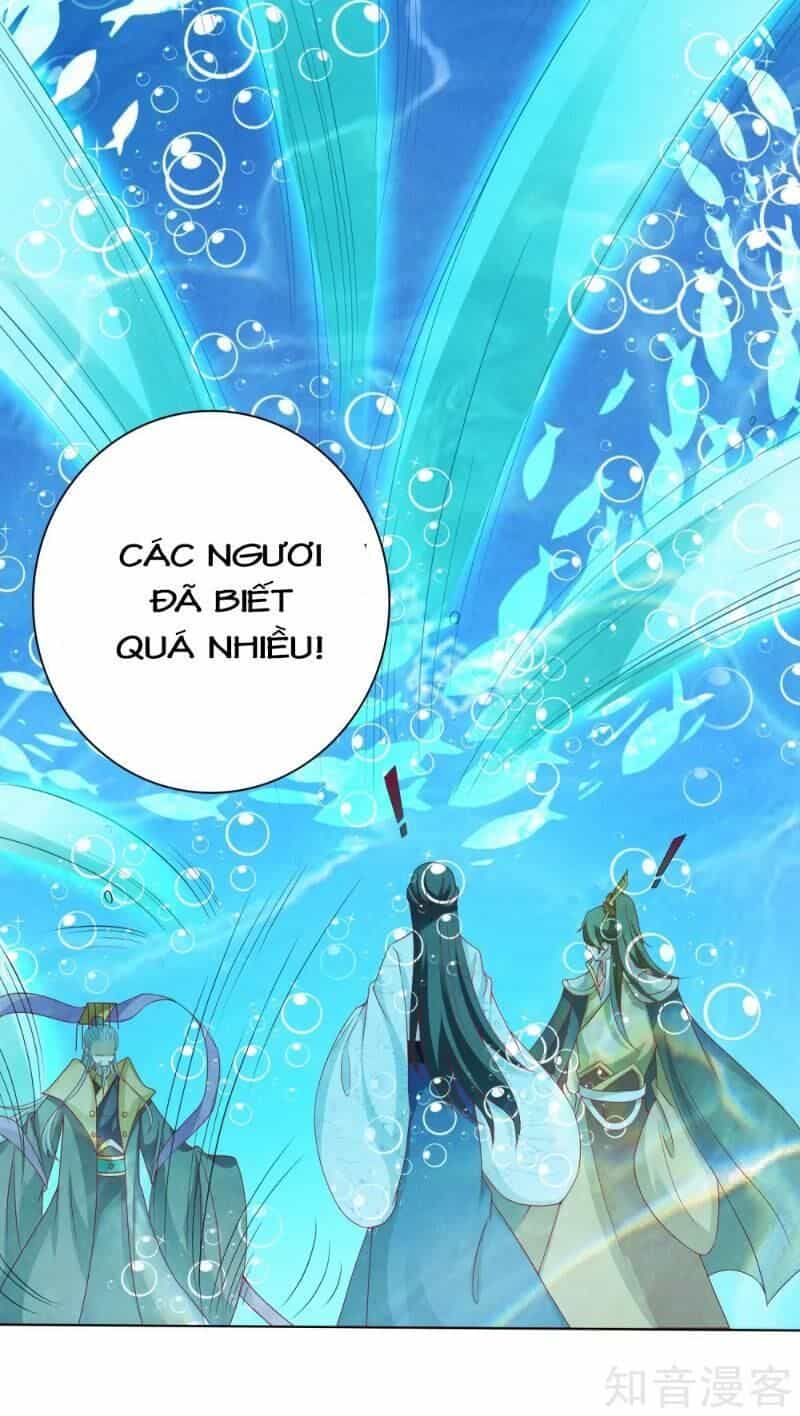 Sư Phụ, Cái Kia Ăn Ngon! - Chương 13 - ảnh 40