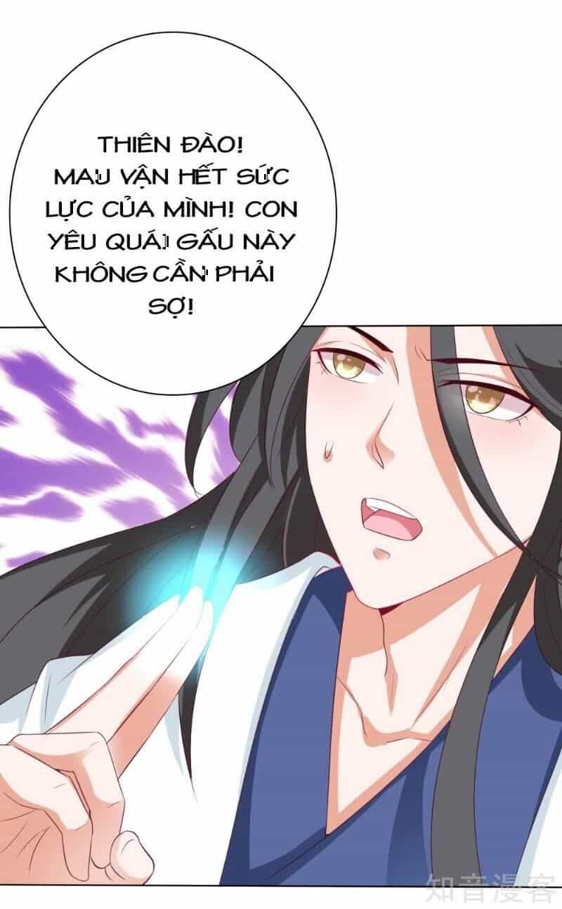 Sư Phụ, Cái Kia Ăn Ngon! - Chương 14 - ảnh 25