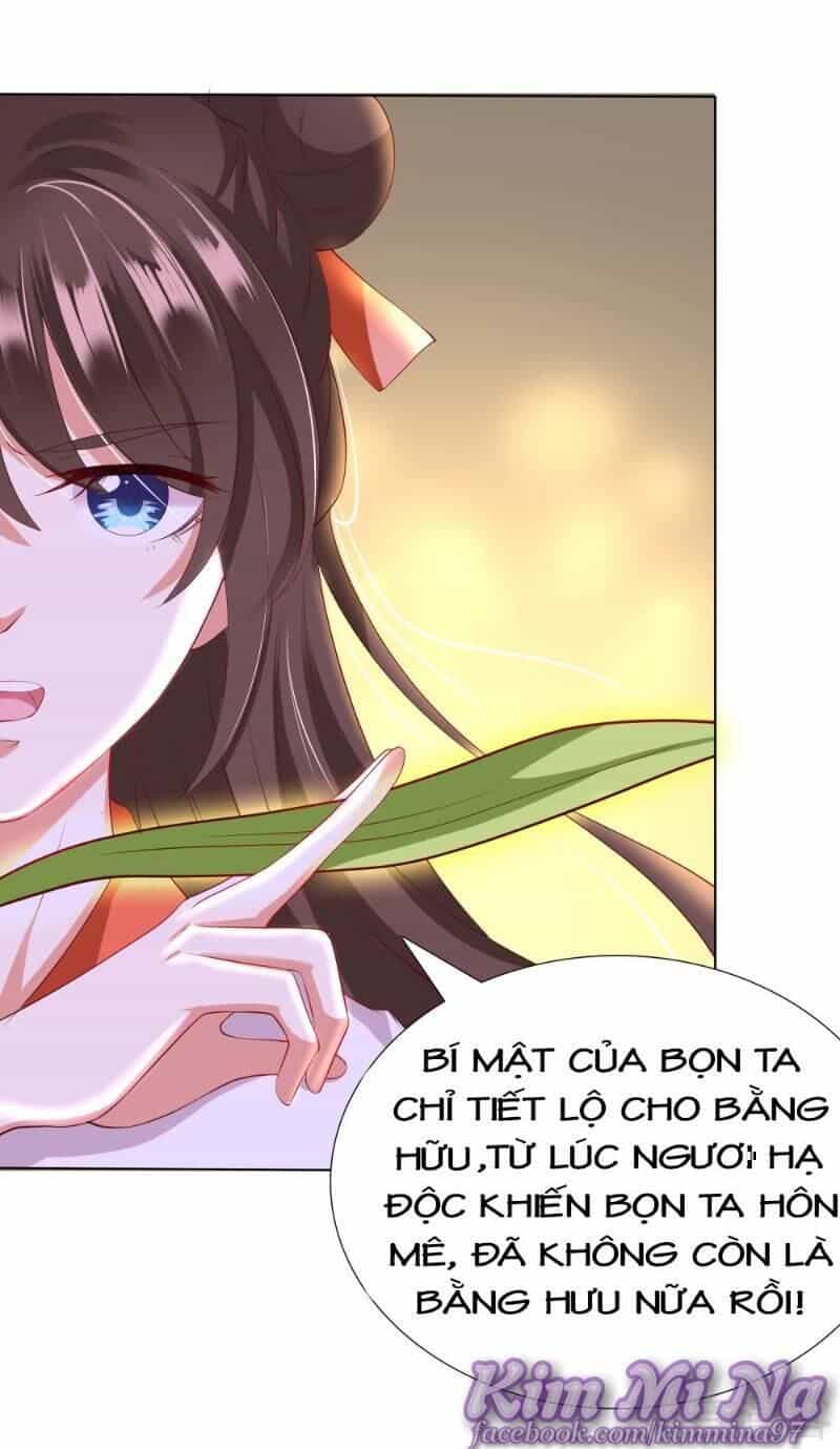 Sư Phụ, Cái Kia Ăn Ngon! - Chương 17 - ảnh 26