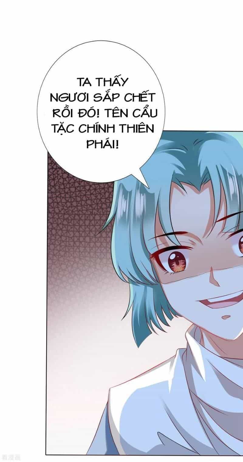 Sư Phụ, Cái Kia Ăn Ngon! - Chương 19 - ảnh 19