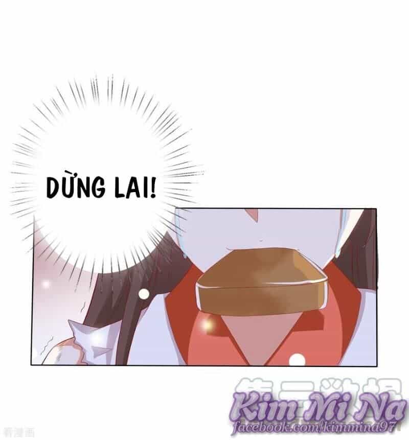Sư Phụ, Cái Kia Ăn Ngon! - Chương 20 - ảnh 10