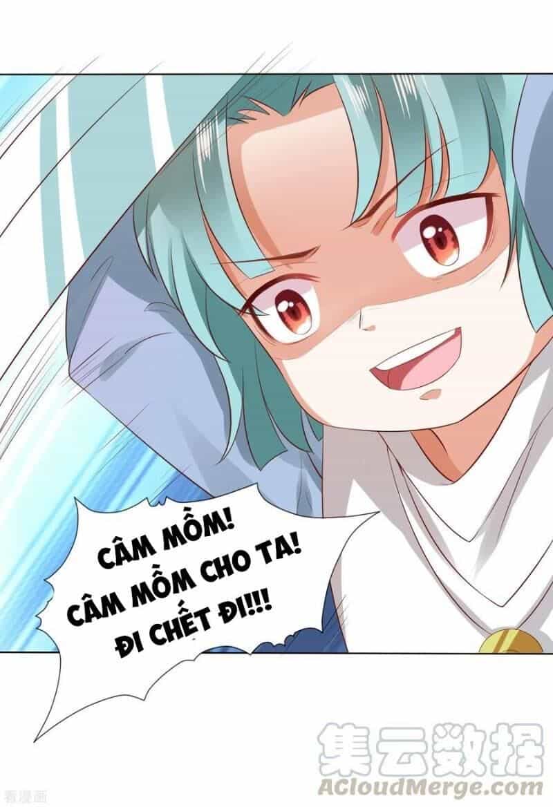 Sư Phụ, Cái Kia Ăn Ngon! - Chương 20 - ảnh 19