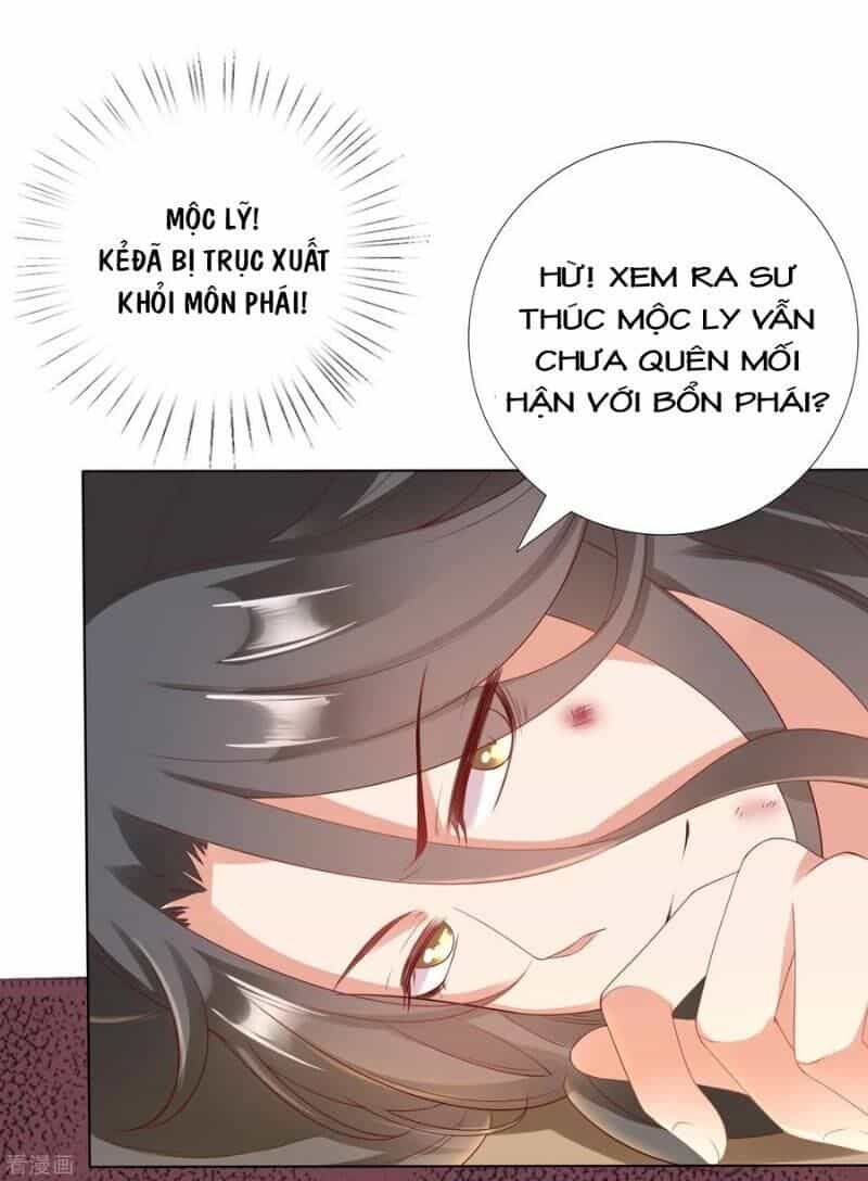 Sư Phụ, Cái Kia Ăn Ngon! - Chương 20 - ảnh 4