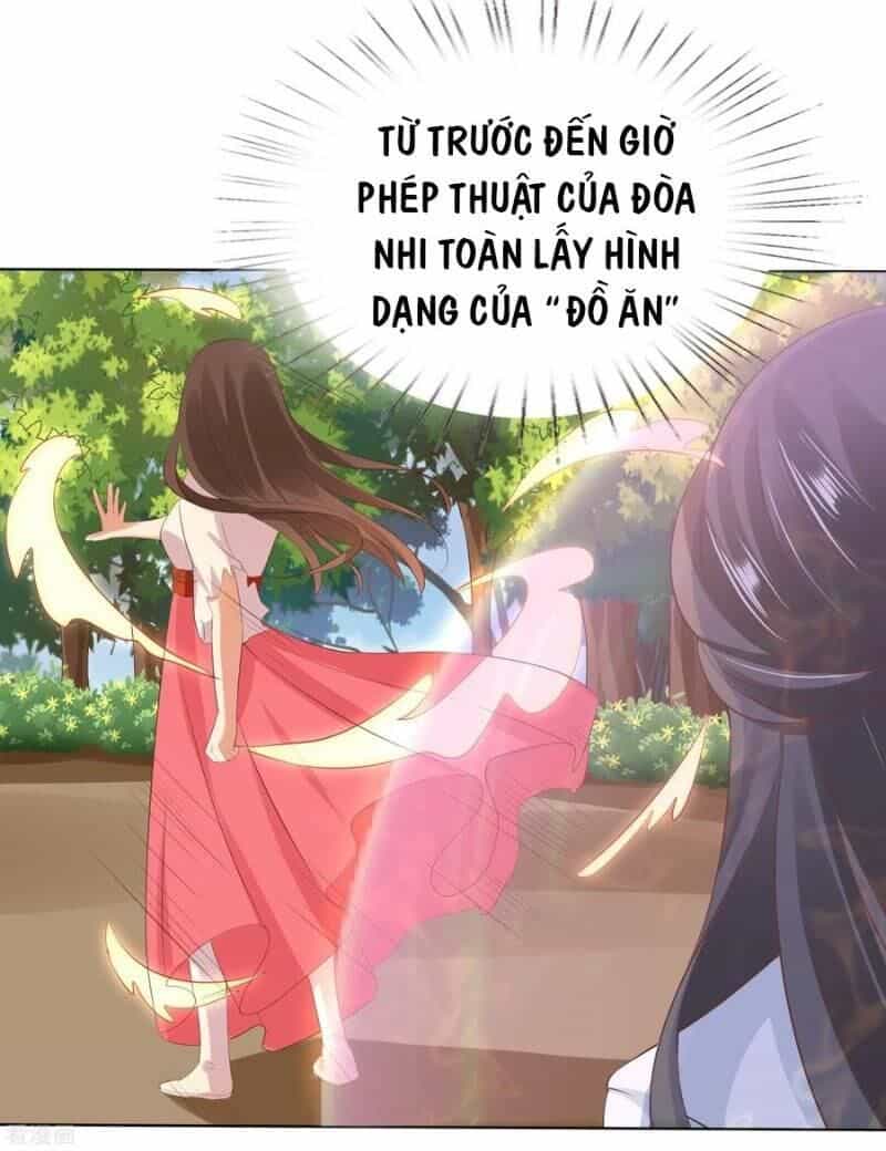 Sư Phụ, Cái Kia Ăn Ngon! - Chương 21 - ảnh 11