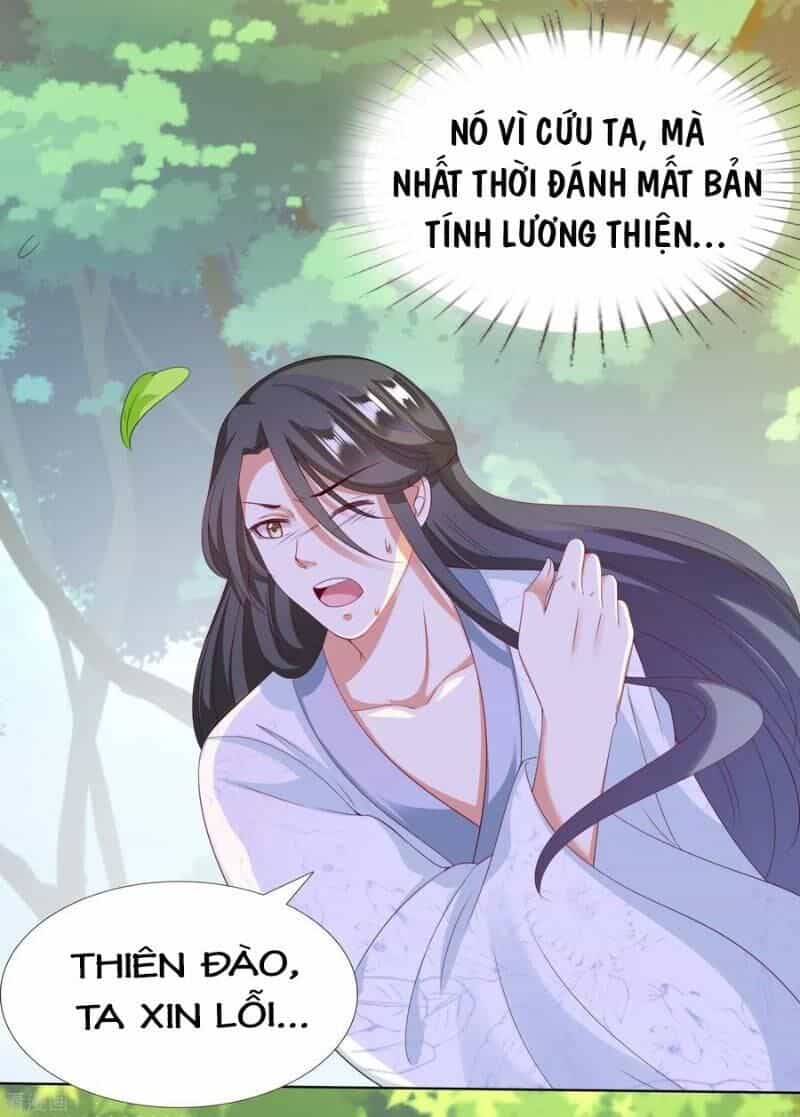 Sư Phụ, Cái Kia Ăn Ngon! - Chương 21 - ảnh 30