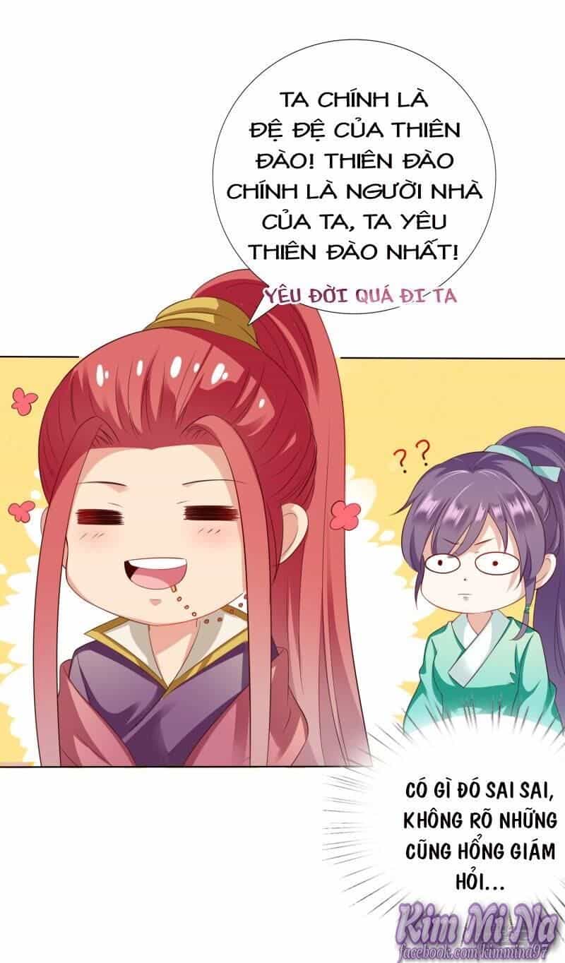 Sư Phụ, Cái Kia Ăn Ngon! - Chương 22 - ảnh 14