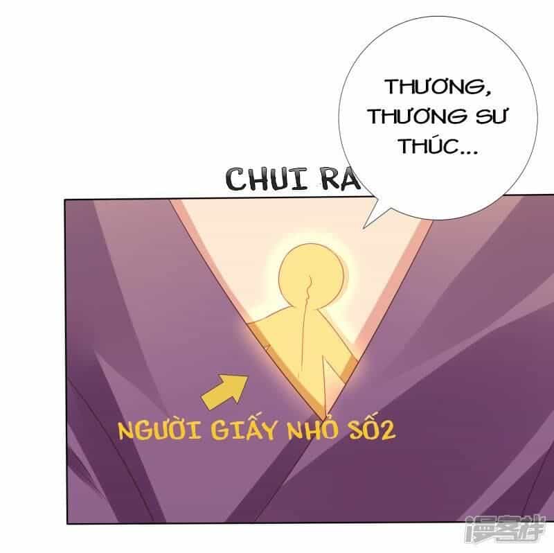 Sư Phụ, Cái Kia Ăn Ngon! - Chương 22 - ảnh 24