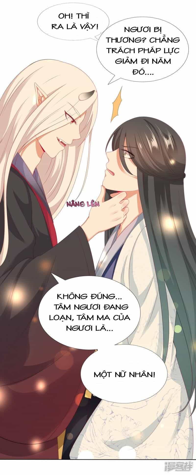 Sư Phụ, Cái Kia Ăn Ngon! - Chương 23 - ảnh 27