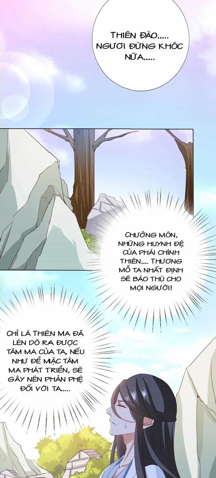 Sư Phụ, Cái Kia Ăn Ngon! - Chương 26 - ảnh 18
