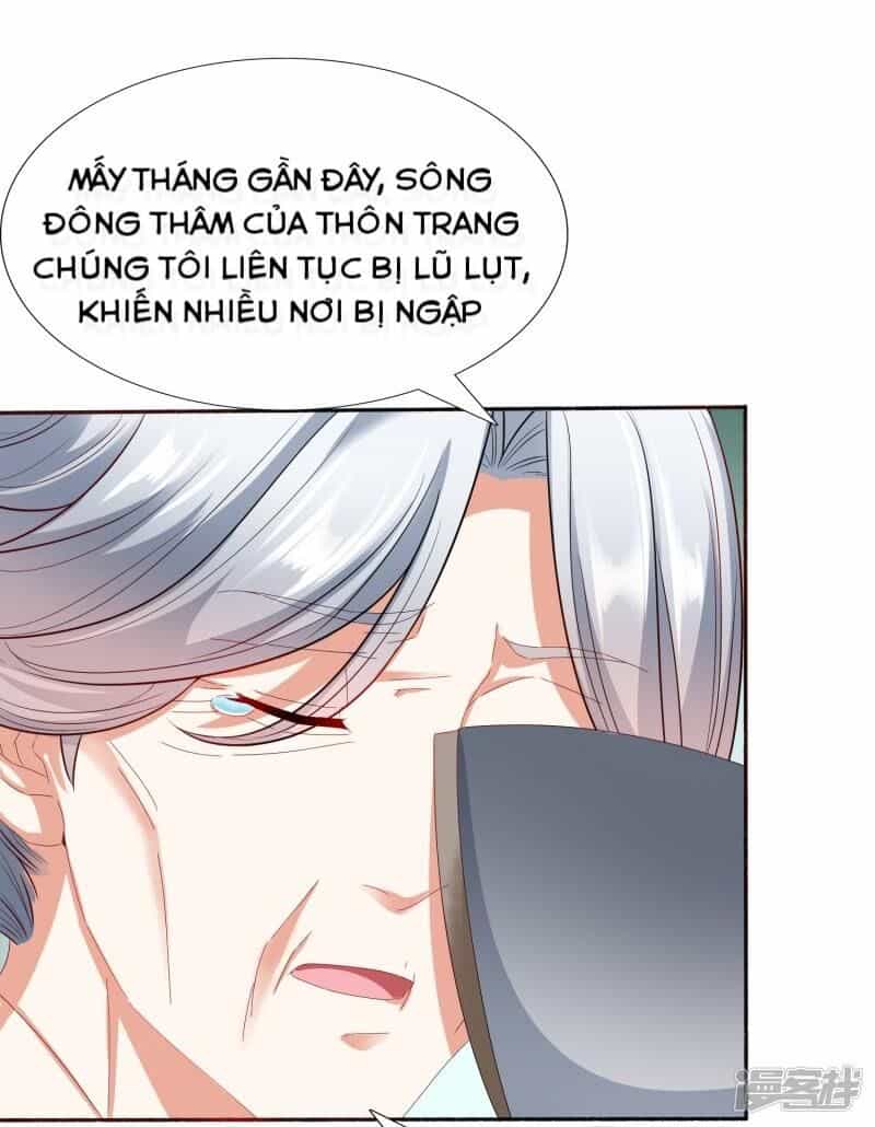Sư Phụ, Cái Kia Ăn Ngon! - Chương 27 - ảnh 19