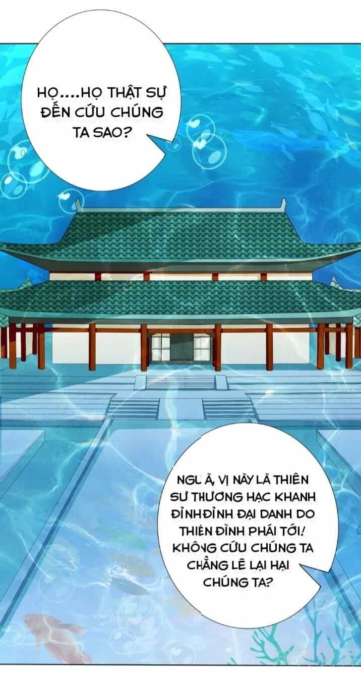 Sư Phụ, Cái Kia Ăn Ngon! - Chương 28 - ảnh 1