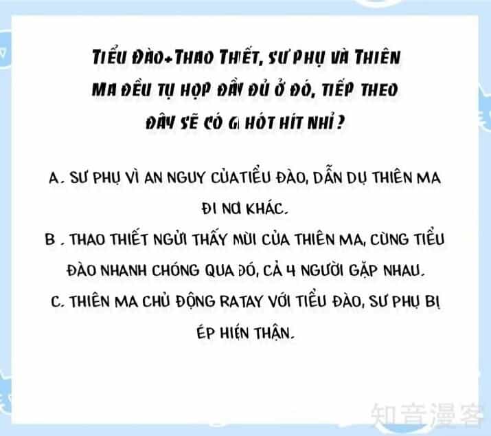 Sư Phụ, Cái Kia Ăn Ngon! - Chương 28 - ảnh 33