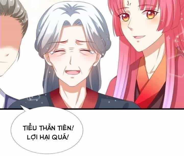 Sư Phụ, Cái Kia Ăn Ngon! - Chương 29 - ảnh 26