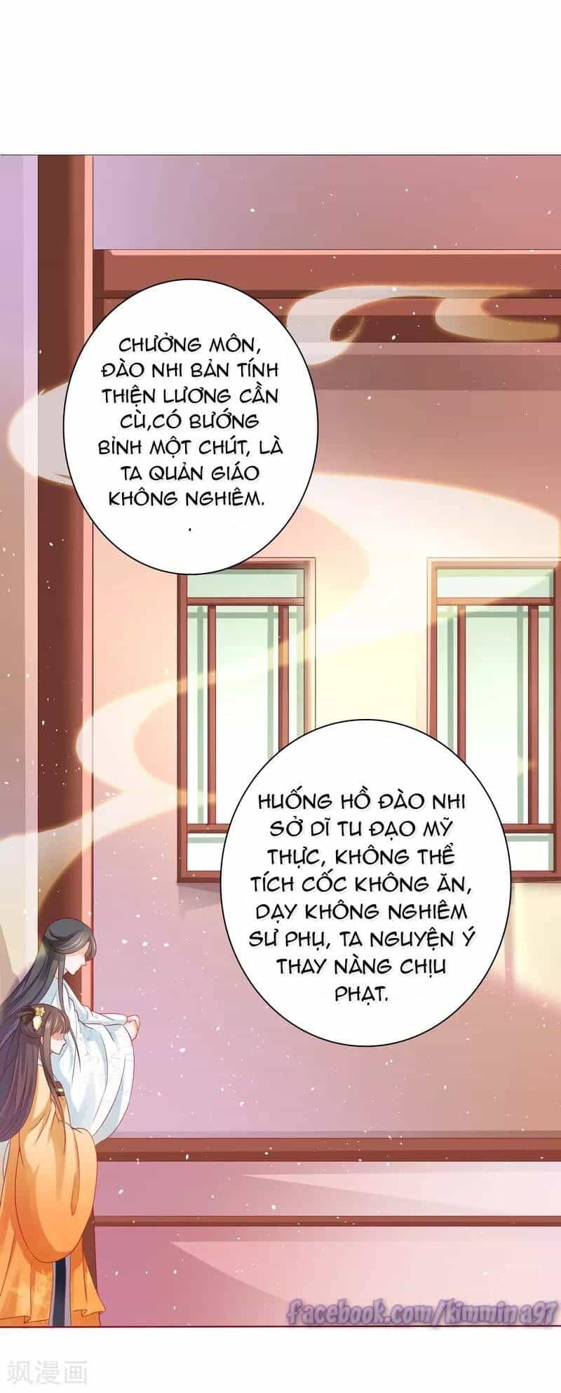 Sư Phụ, Cái Kia Ăn Ngon! - Chương 3 - ảnh 50