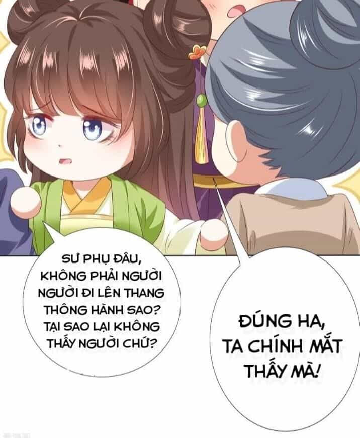 Sư Phụ, Cái Kia Ăn Ngon! - Chương 30 - ảnh 2