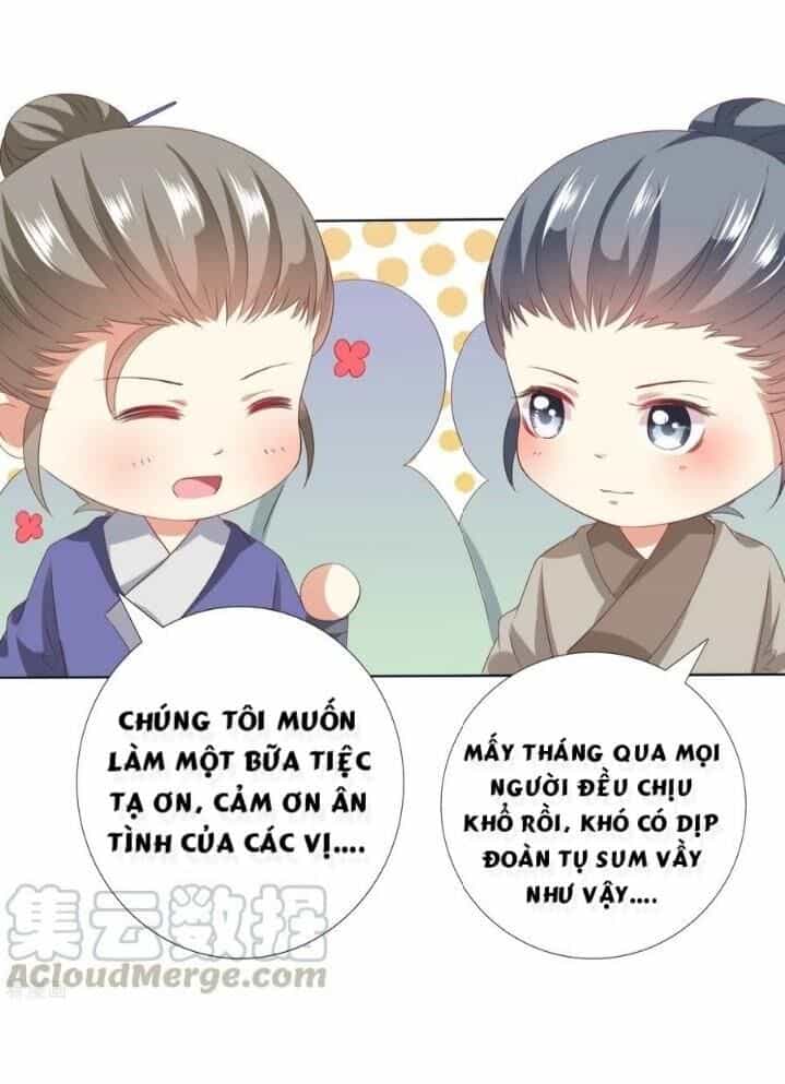 Sư Phụ, Cái Kia Ăn Ngon! - Chương 30 - ảnh 8