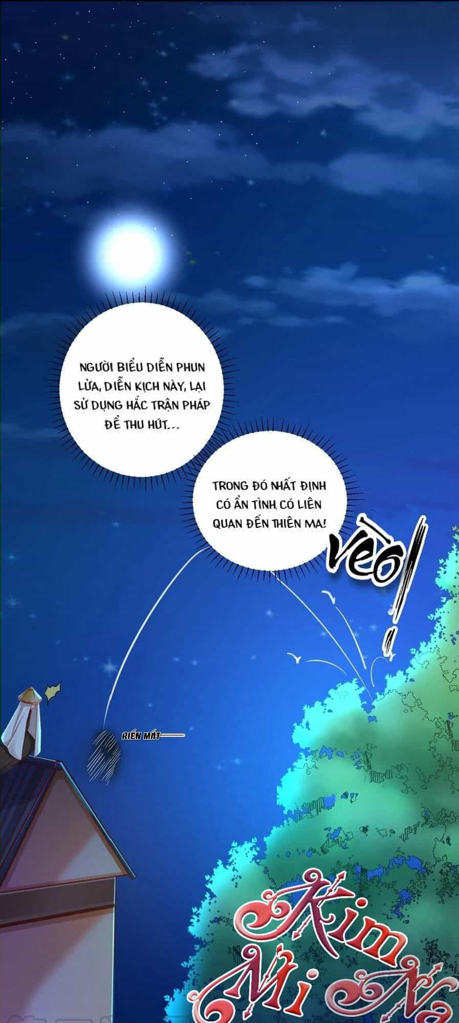 Sư Phụ, Cái Kia Ăn Ngon! - Chương 32 - ảnh 17