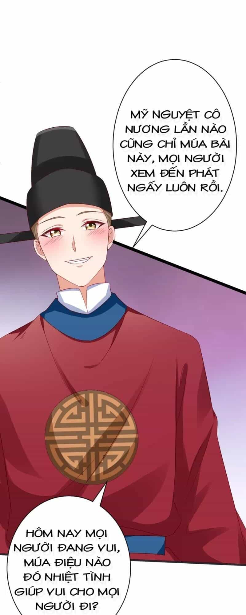 Sư Phụ, Cái Kia Ăn Ngon! - Chương 34 - ảnh 17