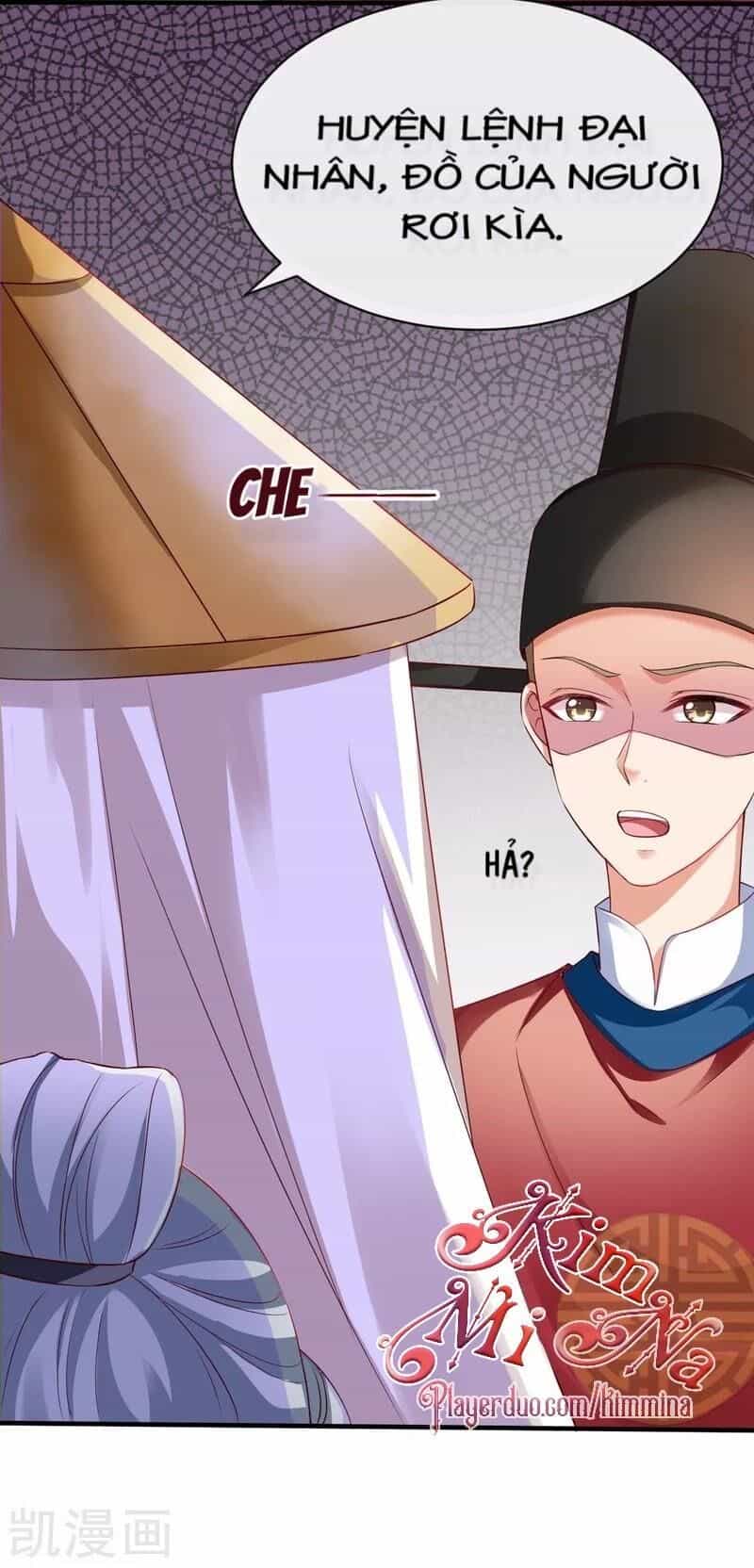 Sư Phụ, Cái Kia Ăn Ngon! - Chương 34 - ảnh 23