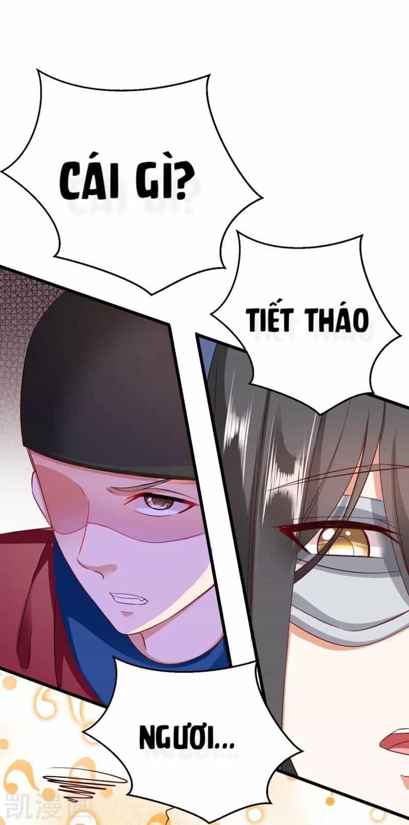 Sư Phụ, Cái Kia Ăn Ngon! - Chương 34 - ảnh 24