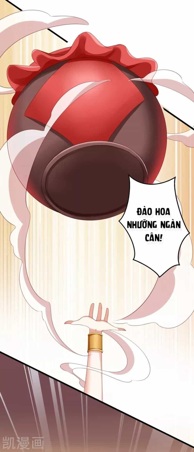 Sư Phụ, Cái Kia Ăn Ngon! - Chương 34 - ảnh 35