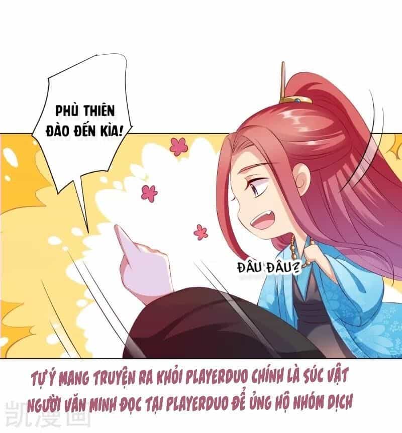 Sư Phụ, Cái Kia Ăn Ngon! - Chương 37 - ảnh 25
