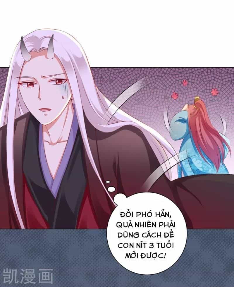 Sư Phụ, Cái Kia Ăn Ngon! - Chương 37 - ảnh 26
