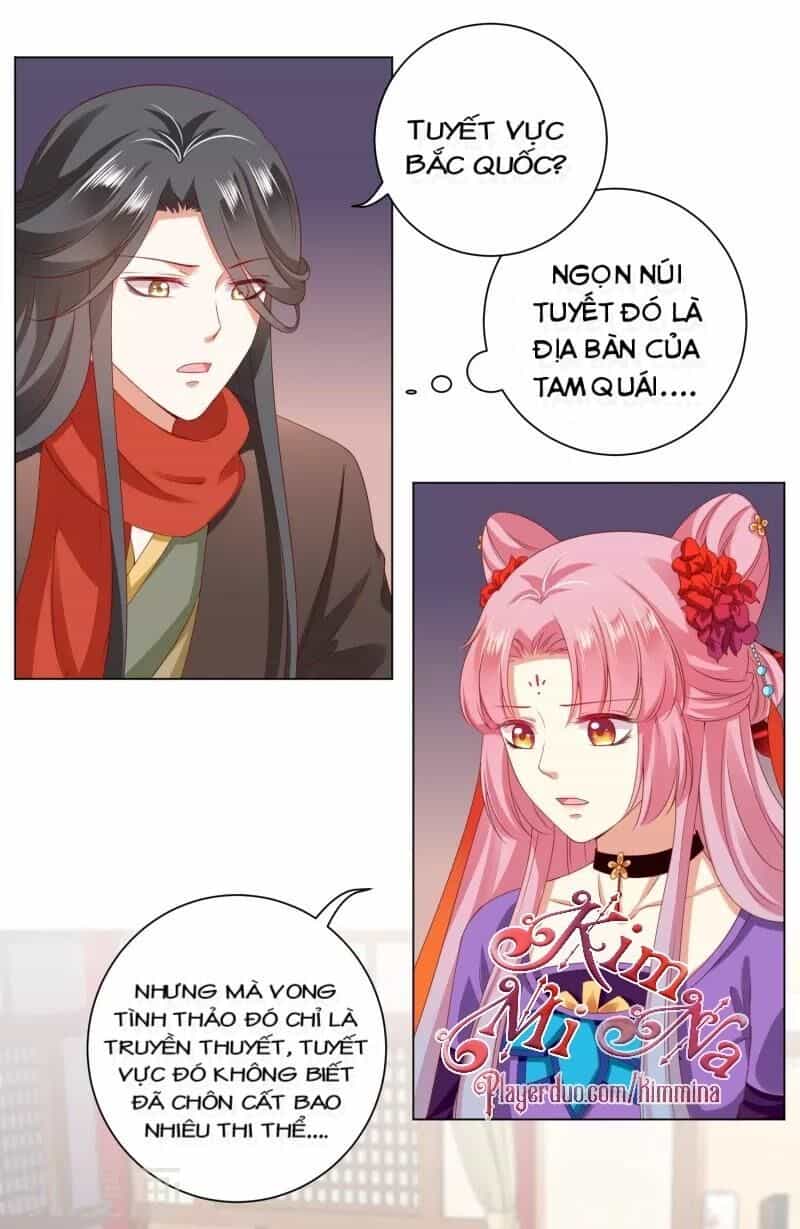 Sư Phụ, Cái Kia Ăn Ngon! - Chương 37 - ảnh 6