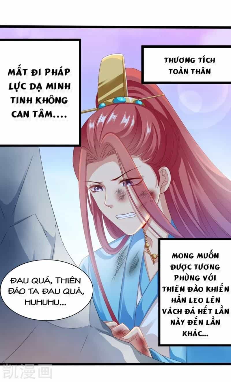Sư Phụ, Cái Kia Ăn Ngon! - Chương 38 - ảnh 32