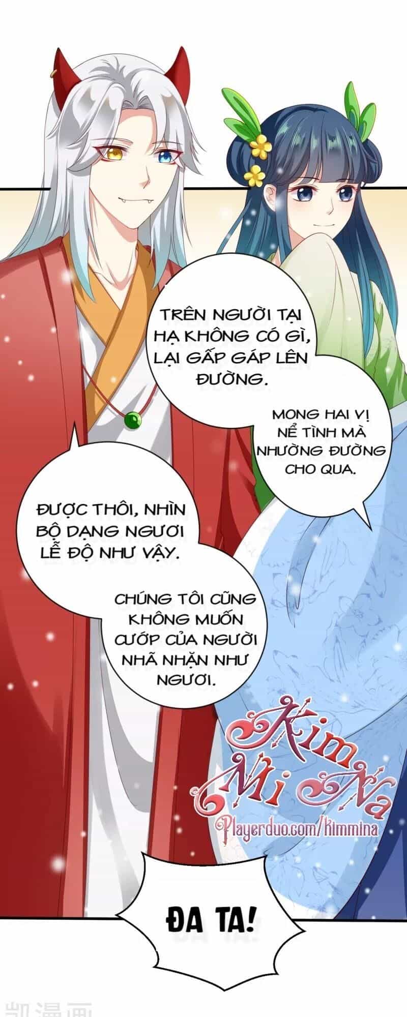 Sư Phụ, Cái Kia Ăn Ngon! - Chương 38 - ảnh 4
