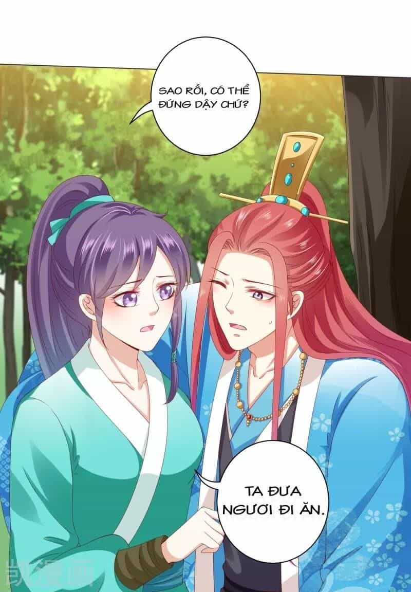 Sư Phụ, Cái Kia Ăn Ngon! - Chương 39 - ảnh 14