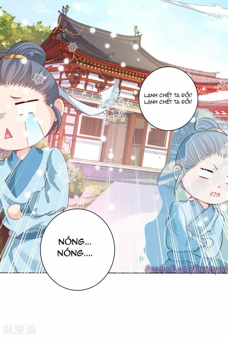 Sư Phụ, Cái Kia Ăn Ngon! - Chương 4 - ảnh 16