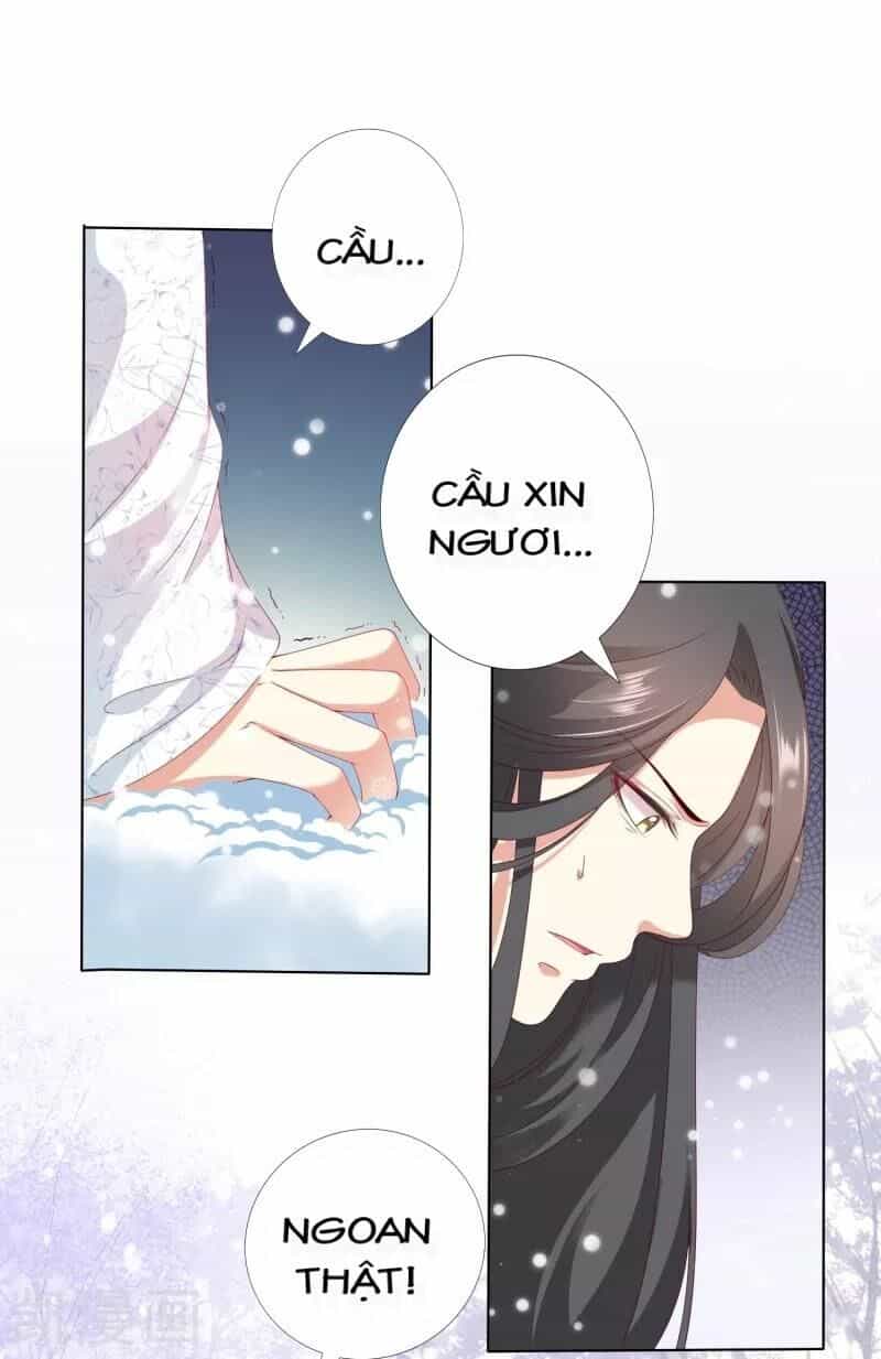 Sư Phụ, Cái Kia Ăn Ngon! - Chương 40 - ảnh 15