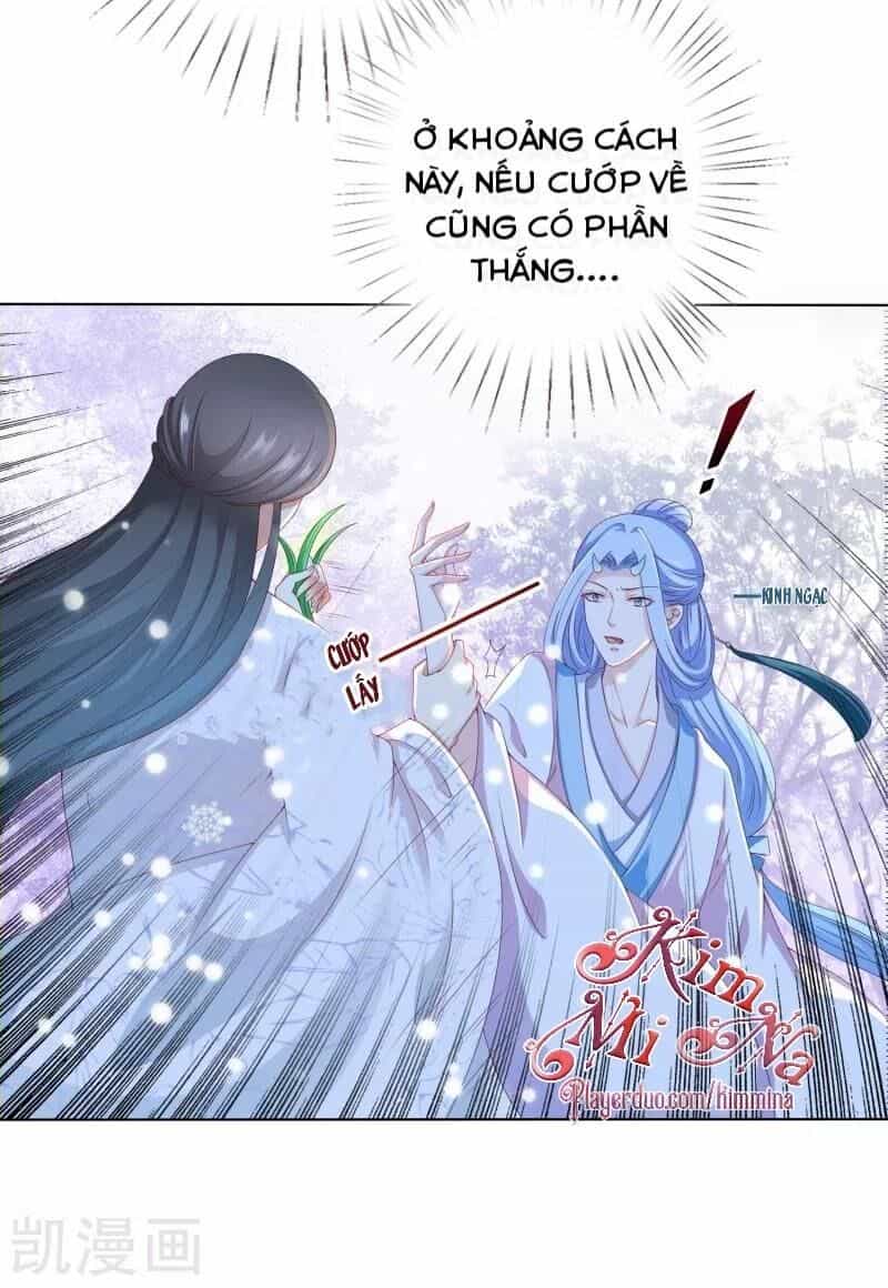 Sư Phụ, Cái Kia Ăn Ngon! - Chương 40 - ảnh 18