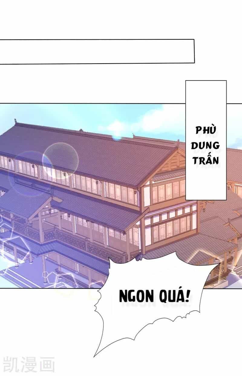 Sư Phụ, Cái Kia Ăn Ngon! - Chương 40 - ảnh 22