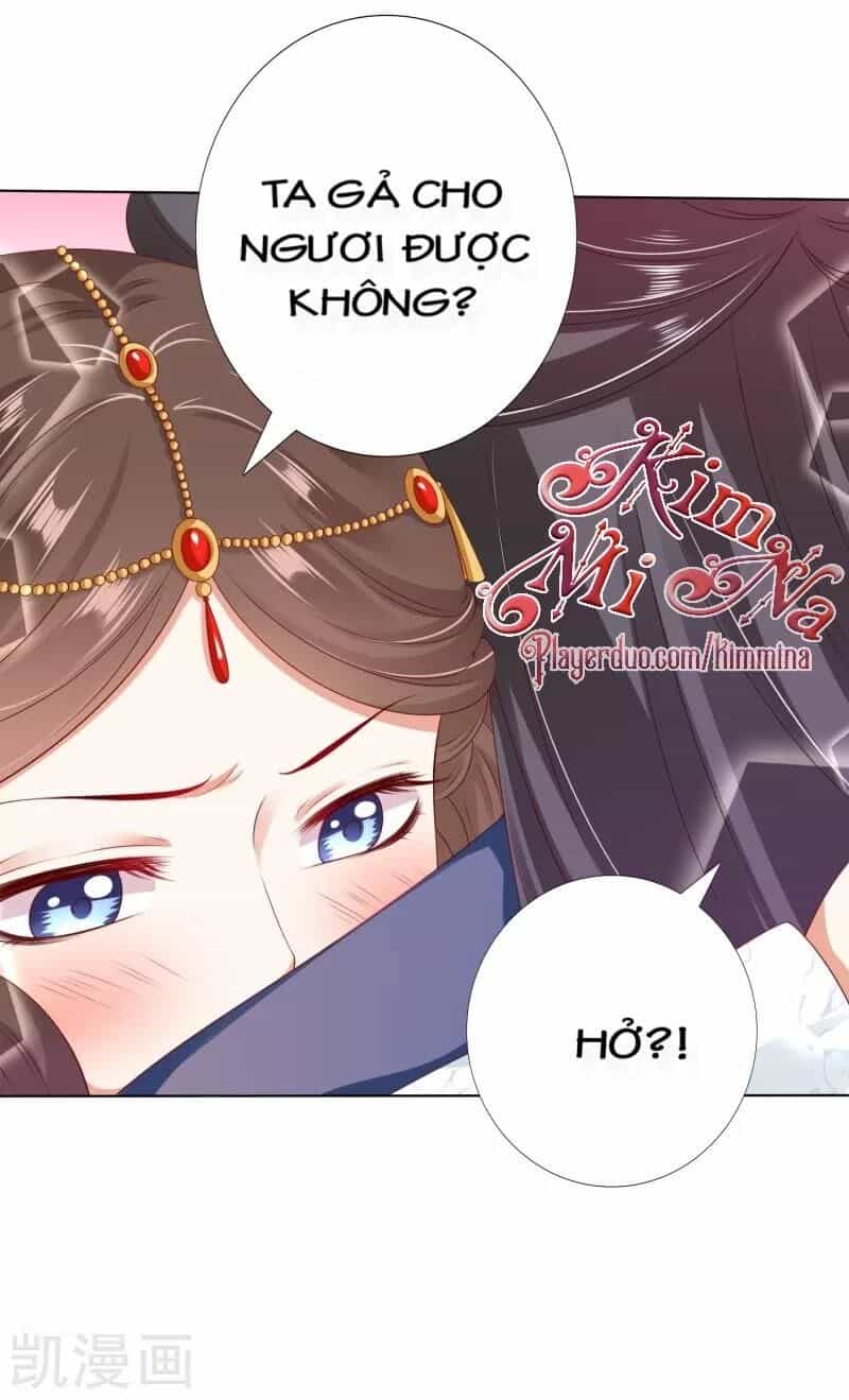 Sư Phụ, Cái Kia Ăn Ngon! - Chương 42 - ảnh 16