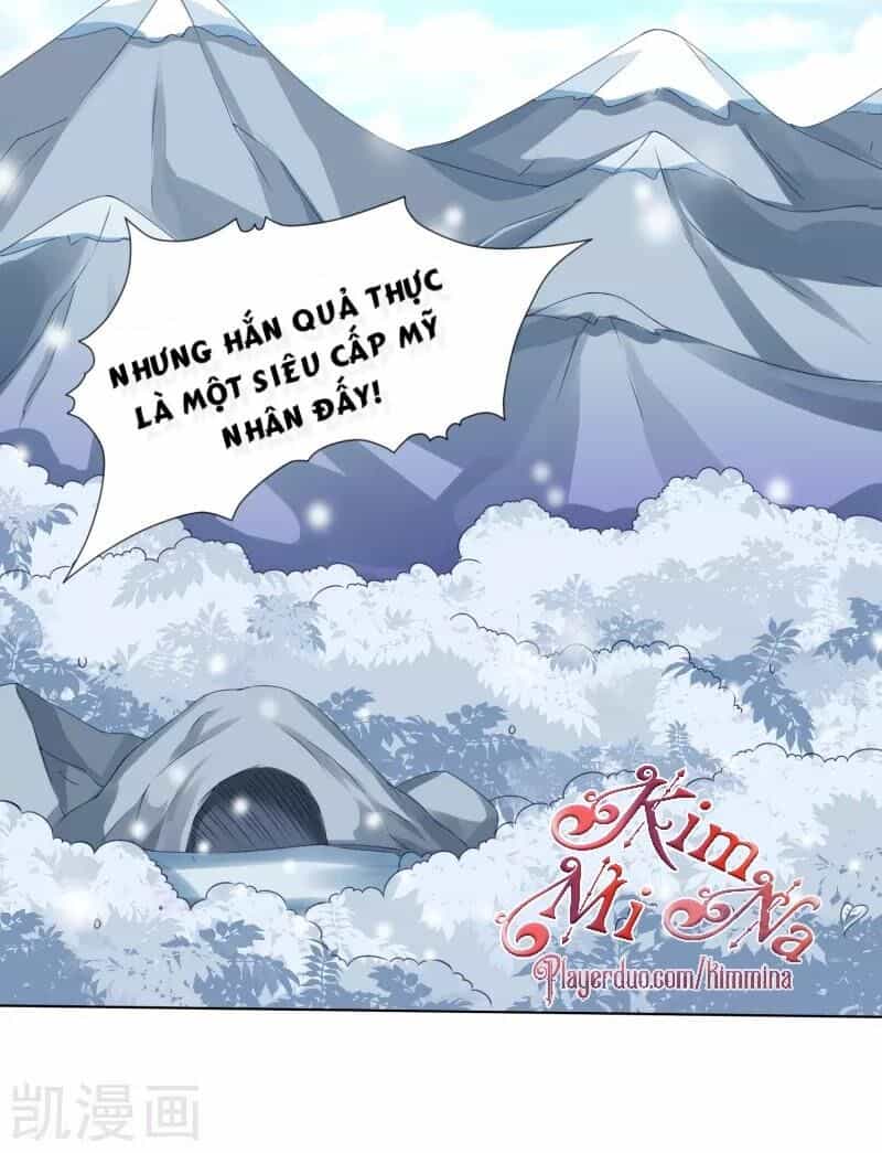 Sư Phụ, Cái Kia Ăn Ngon! - Chương 42 - ảnh 19