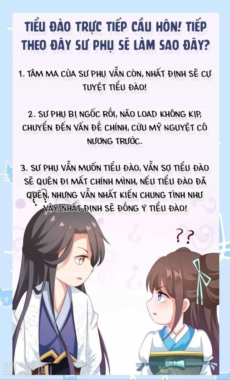 Sư Phụ, Cái Kia Ăn Ngon! - Chương 42 - ảnh 31