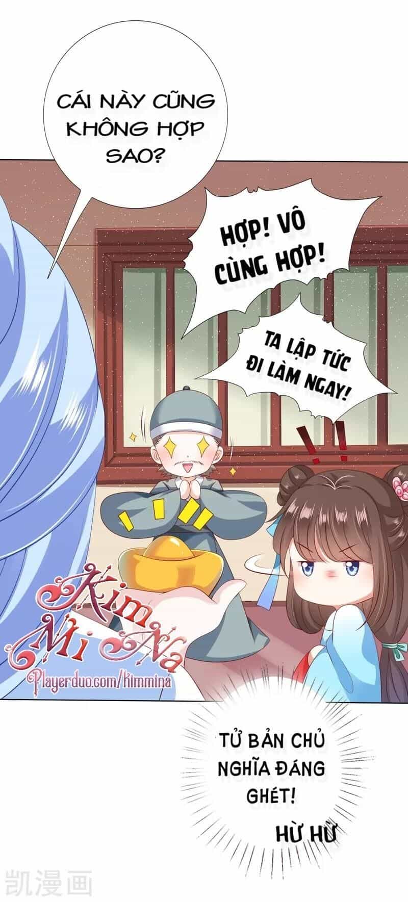 Sư Phụ, Cái Kia Ăn Ngon! - Chương 45 - ảnh 18